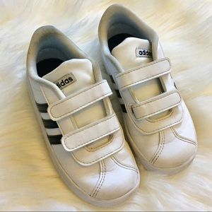 Adidas⚽️Toddler Boy Shoes